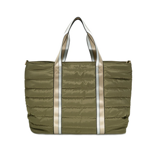 BC Handbags Nylon Weekender Bags / Multiple Color Options