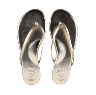 Solei Sea Indie Classic Thin Strap Sandal