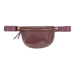 BC Bag Fanny Pack with Studs | Multiple Colors