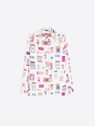 Vilagallo Tea Top
