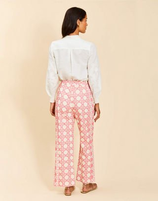 Mestiza Wylie Pant