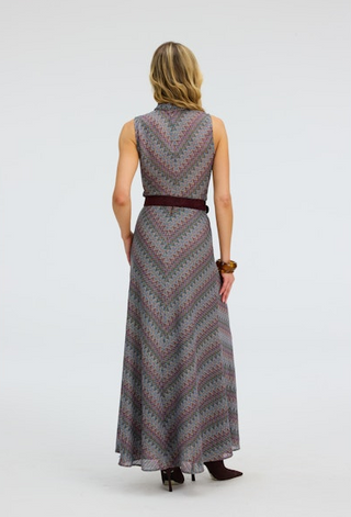 Allison New York Scout Tank
