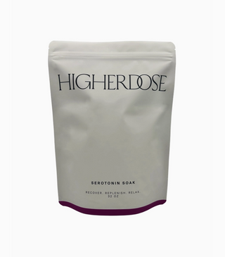 HigherDOSE Serotonin Soak