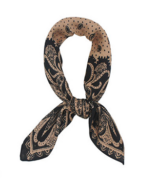 Monkee's Scarf Collection- Multiple Colors