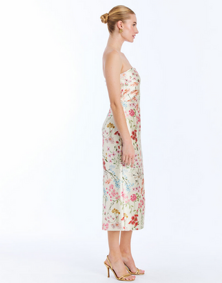 Mestiza Sabrina Midi Dress
