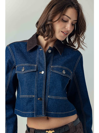 Sundays Klea Jacket