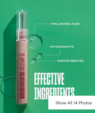 Babe Brow Amplifying Serum