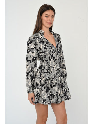 Love The Label Gia Mini Dress