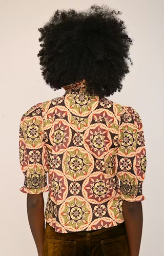 Love The Label Zuri Top
