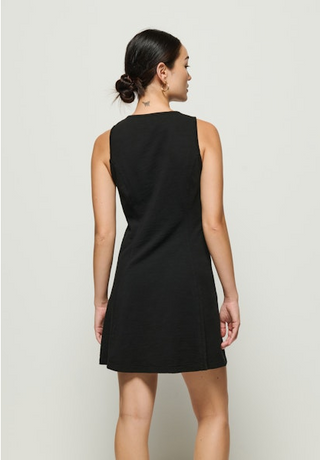Nation Jayna Dress / 2 Color Options