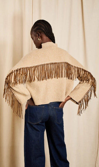 Saylor Venette Sweater