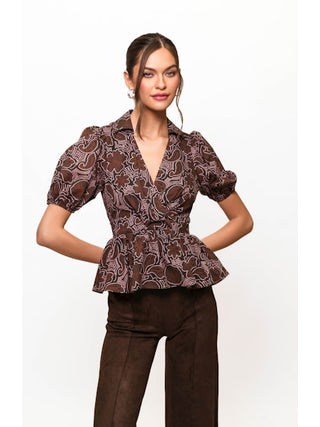 Hutch Fowler Top