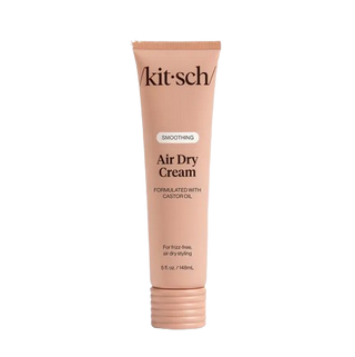 Kitsch Smoothing Air Dry Cream