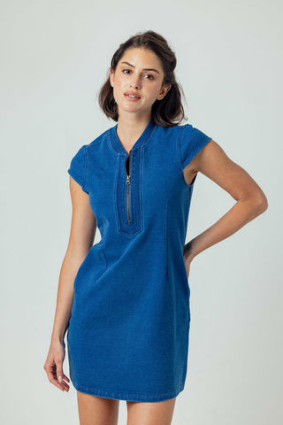 Sundays Denim Kiana Dress