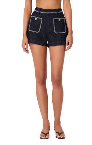 Astr Bobbie Shorts