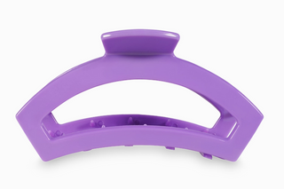 Teleties Open Medium Hair Clip
