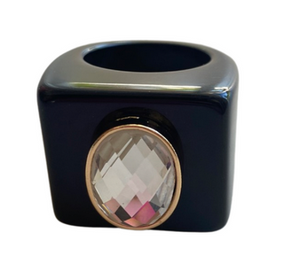 GLITZY GAL RINGS , MULTI