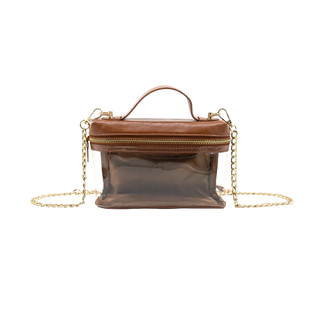 BC Bag Clear | Multiple Colors