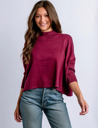 Kerisma Bordeaux AJA Ortho Top