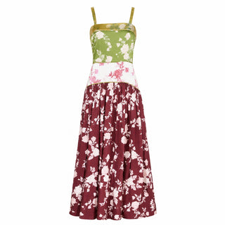 Alden Adair Riley Dress