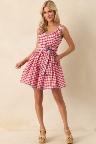 Prosperina Lottie Dirndl Dress