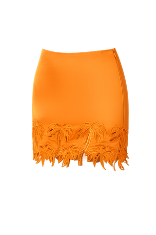 Astr Dawn Skirt