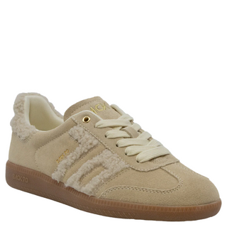 Back 70 CLOUD 6N in BEIGE BEIGE Sneakers
