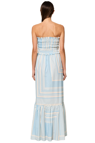 Misa Sanya Dress