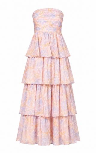 ASTR Anisha Dress