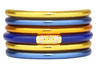 BUDHA GIRL FIELD DAY STACK (MULTI)