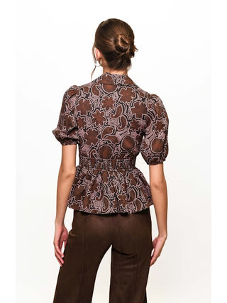 Hutch Fowler Top