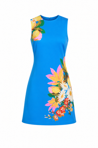 Hutch Janesta Dress
