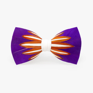 Brackish Keowee Bow Tie