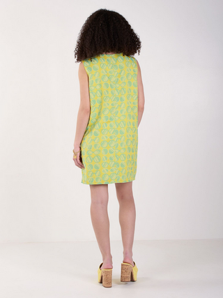Emily McCarthy Tory Tunic