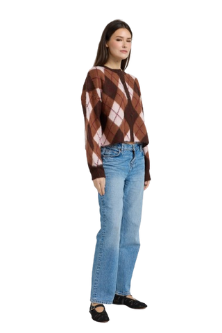 En Saison Brooke Cardigan