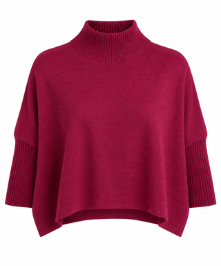 Kerisma Hibiscus AJA Sweater
