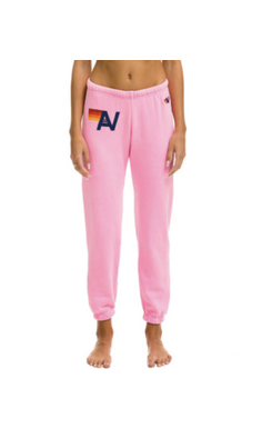Aviator Nation Logo - Womens Sweatpant