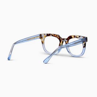 Peepers Showbiz (Blue Light) in Blue Quartz / Blue