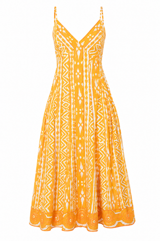 Love The Label Fiorella Maxi Dress
