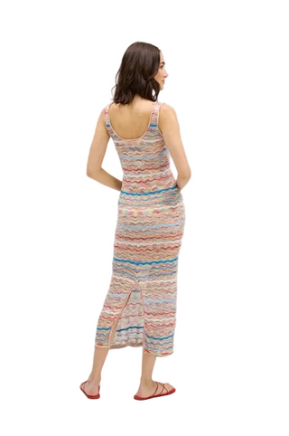 Allison New York Bianca Dress