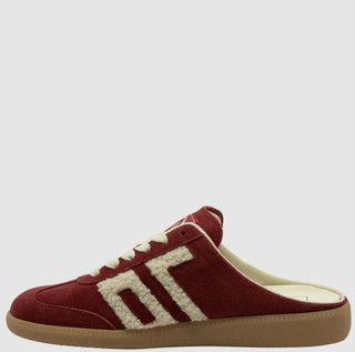 Back 70 Easter W26 Backless Sneakers