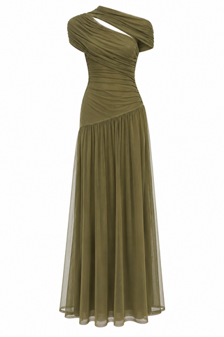 Hutch Pasha Dress