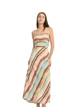 En Saison Lana Maxi Dress