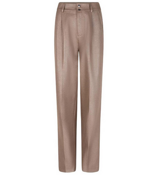 Esqualo Trouser Shiny Twill