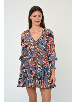 Love The Label Cameron Mini Dress