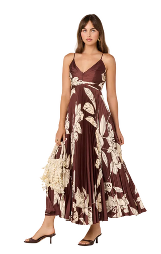 Astr Clea Dress