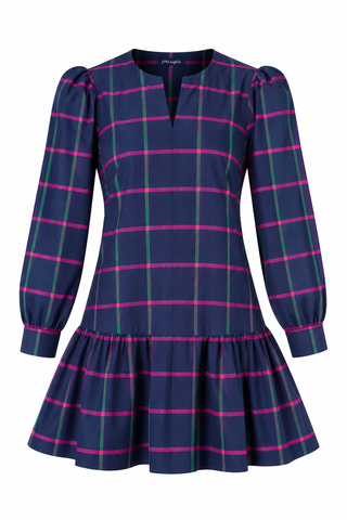 Double A Elizabeth Dress