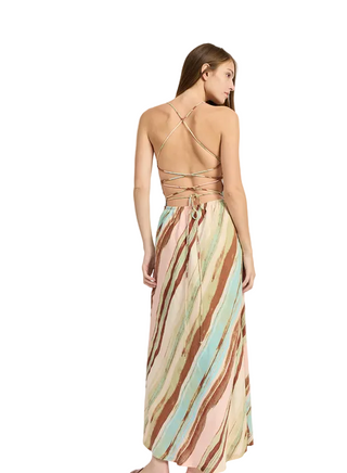 En Saison Lana Maxi Dress