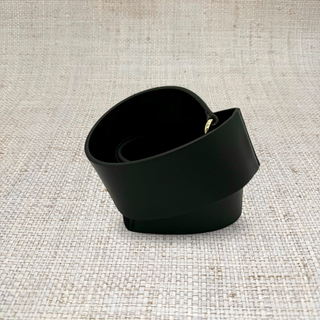 Garland Leather Belt Band / Multiple Color Options