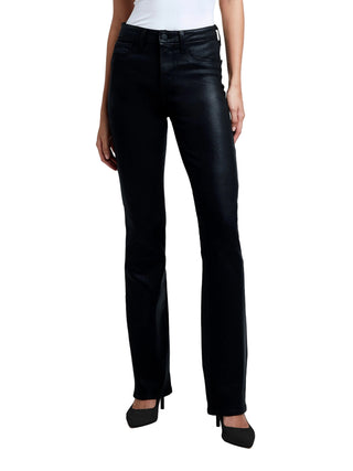 L'Agence Selma H/R Sleek Baby Boot
